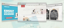 3D слайдер на CSS 3 и JQuery