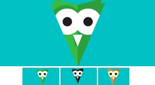Owl Carousel 2 - изображения в пагинации