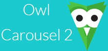 Обновление Owl Carousel в Opencart 2