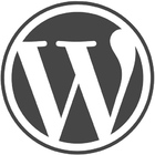 CMS для блога Wordpress