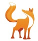 Fox Contact - обратная связь для сайта