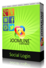 Slogin - авторизация через соц. сети