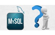 Как создать базу данных MySQL?