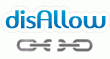 disAllow - запрещаем индексацию внешних ссылок