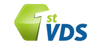 VDS хостинг от First VDS
