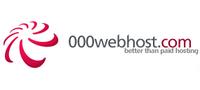 Хостинг от 000webhost.com (free, US)