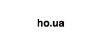 Бесплатный и платный хостинг от ho.ua