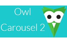 Обновление Owl Carousel в Opencart 2