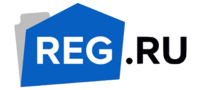 Хостинг от REG ru