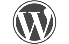 CMS для блога Wordpress
