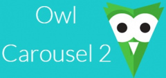 Обновление Owl Carousel в Opencart 2.x