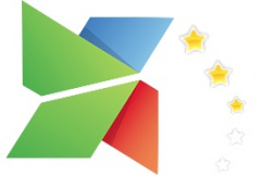 MODX CSS StarRating и микроразметка aggregateRating