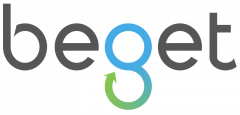 Beget - хостинг с тестом 30 дней, VPS, аренда серверов