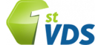 VDS хостинг от First VDS с выбором виртуализации и дисковой системы