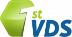 VDS хостинг от First VDS с выбором виртуализации и дисковой системы