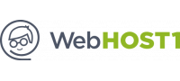Обзор хостинга webhost1 - виртуальный, VPS, VDS, сервера