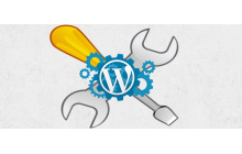 Установка Wordpress на хостинг